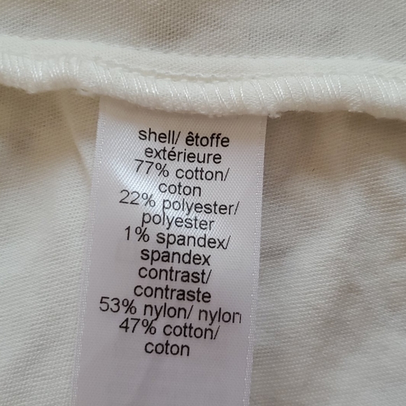 Ivory Jacket - Picture 5 of 6